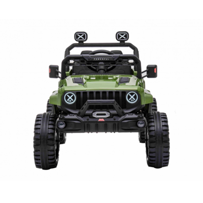 Attēls no RoGer OFF ROAD Children's Electric Car