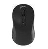 Picture of RoGer P273 Rechargeable Wireless Mouse 1600 DPI / Type-C / Black