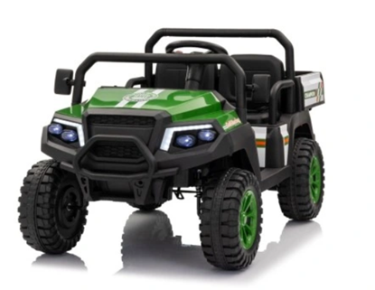 Attēls no RoGer Pick-Up Champion Children's Electric Car