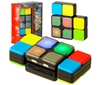 Picture of RoGer Puzzle Toy "Magic Cube"