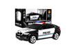 Picture of RoGer R/C BMW X6 Police Toy Car 1:24