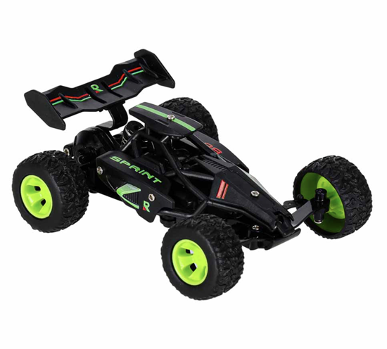 Изображение RoGer Remote-controlled off-road vehicle 15 km/h