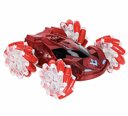 Picture of RoGer Revolt Slydz Vapor Racer 360 Remote-controlled drift off-road car