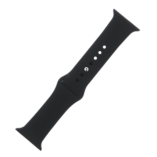 Изображение RoGer Silicone band S / M for Apple Watch 1/2/3/4/5/6/7/SE 42 / 44 / 45mm