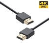 Изображение RoGer SLHD3 4K@30Hz HDMI 2.0 Slim Cable / 18Gbps / HDR / 3m