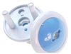 Picture of RoGer Socket Protection set 6 pcs. White
