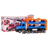 Picture of RoGer Truck 2in1 + Accessories Blue