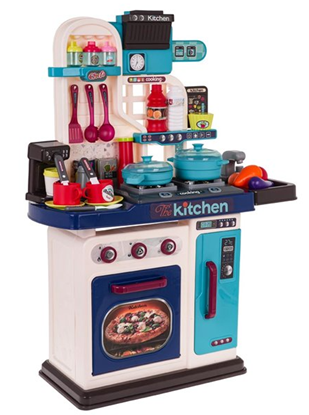 Attēls no RoGer Xiong Cheng 008-969A Kids kitchen