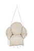 Picture of RoGer XXL Swing Chair Pillow 60x60x10cm
