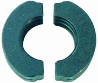 Изображение Rokas preses žokļi 20mm (TH profils) Klauke