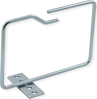 Attēls no Roline 19" Cable Manager, 140x100mm, metal
