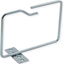 Изображение Roline 19" Cable Manager, 140x100mm, metal