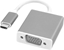 Picture of Adapter - 24 pin USB-C M to VGA Adapter F Roline