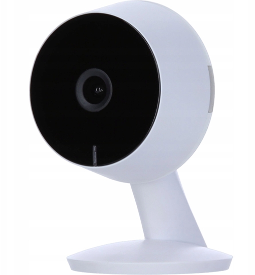 Picture of Rollei Security Cam 1080p indoor