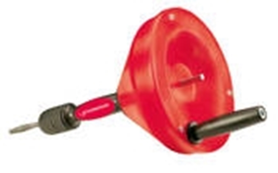 Picture of ROSPI® 8 H+E Plus 7,5m cauruļu tīrīšanas komplekts
