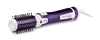 Picture of Rowenta CF9530 hair styling tool Hot air brush Warm Purple, White 1000 W 1.8 m