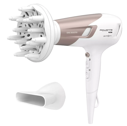Attēls no Rowenta Studio Dry CV5830 Hair dryer 2300W