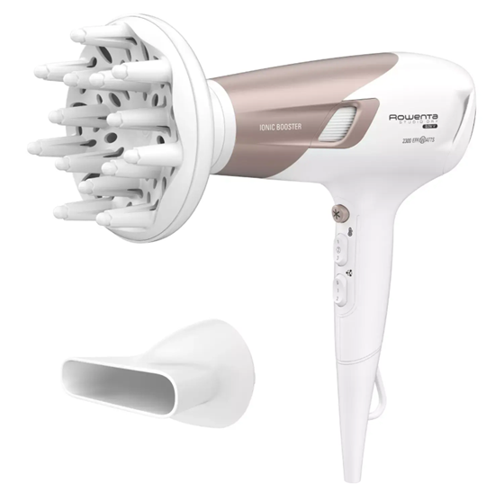 Picture of Rowenta Studio Dry CV5830 Hair dryer 2300W