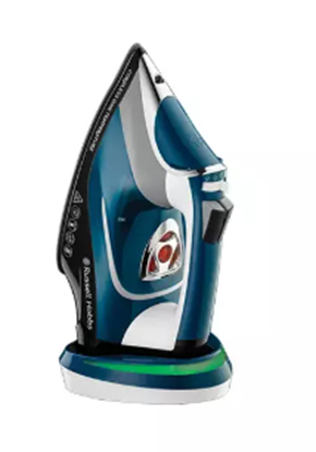 Attēls no Russell Hobbs Cordless One Temperature Steam iron 2600W