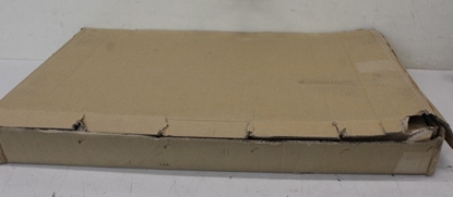 Picture of SALE OUT.  | EDBAK | Wall mount | VWPOP65-L | 42-65 " | Maximum weight (capacity) 60 kg | UNPACKED, DAMAGED PACKAGING | Black