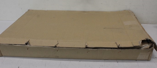 Picture of SALE OUT.  | EDBAK | Wall mount | VWPOP65-L | 42-65 " | Maximum weight (capacity) 60 kg | UNPACKED, DAMAGED PACKAGING | Black