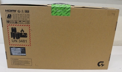 Picture of SALE OUT. Gigabyte AERO X16 1WH-93EEC64DH 16" QHD AMD R7 350/32GB/1TB/RTX 5070/Win11 Home/ENG kbd/Black-White/2Y Warranty | Gigabyte AERO X16 1WH-93EEC64DH | 16 " | AMD Ryzen Al 7 | 350 | 32 GB | DDR5 | Solid-state drive capacity 1000 GB | NVIDIA GeForce 