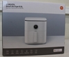 Изображение SALE OUT. Xiaomi | Smart Air Fryer EU | Capacity 6.5 L | Power 1800 W | White | UNEVEN SPACING BETWEEN DRAWER AND CORPUS, DAMAGED CORPUS EDGE