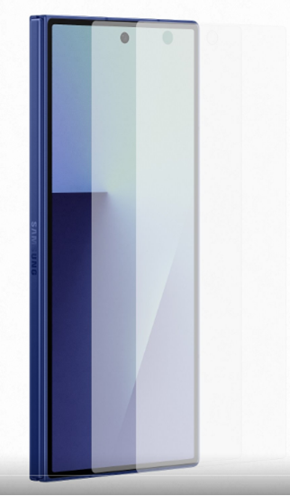Изображение Samsung Anti-Reflecting Protective Film for Samsung Galaxy S25 Edge