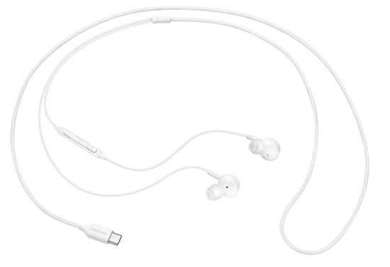 Picture of Samsung by Mobeen GP-OEU024AE Headphones USB-C