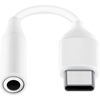 Picture of Samsung USB Type-C Male to 3.5 mm Female White