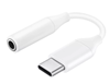 Picture of Samsung EE-UC10JUWEGUS audio cable USB White