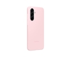 Picture of Samsung Silicon Case A56 pink