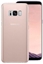 Picture of Samsung EF-QG955CPEGWW Original Clear Cover for Samsung G955 Galaxy S8 Plus Clear Pink