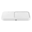 Picture of Samsung EP-P5400 Headphones, Smartphone, Smartwatch White USB Wireless charging Indoor