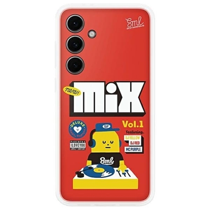 Изображение Samsung FlipSuit Case for Samsung Galaxy S24 FE