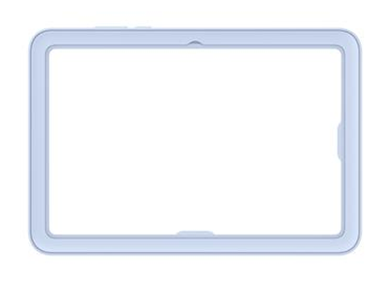 Picture of Samsung Frame Cover for Samsung Galaxy Tab S11
