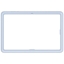 Picture of Samsung Frame Cover for Samsung Galaxy Tab S11 Ultra