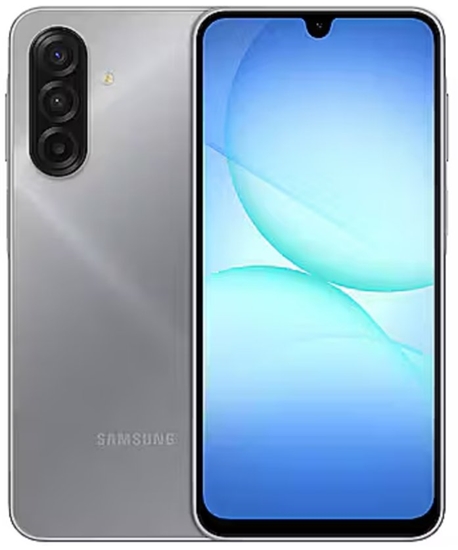 Picture of Samsung Galaxy A17 4G Smartphone 4GB / 256GB Grey