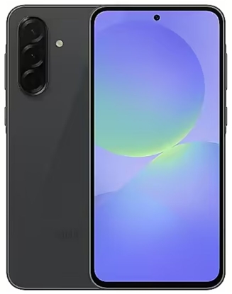Attēls no Samsung Galaxy A36 5G 128GB Enterprise Edition black