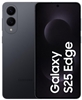 Picture of Samsung Galaxy S25 Edge Titanium Jetblack 12+512GB