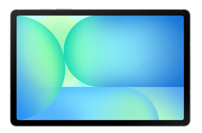 Изображение Samsung Galaxy Tab S10 FE WiFi (128GB) 8GB grau