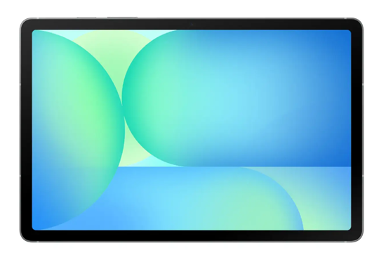 Picture of Samsung Galaxy Tab S10 FE WiFi (128GB) 8GB grau