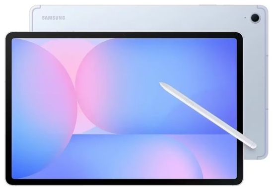 Изображение Samsung Galaxy Tab S10 FE+ Tablet 12GB / 256GB Blue