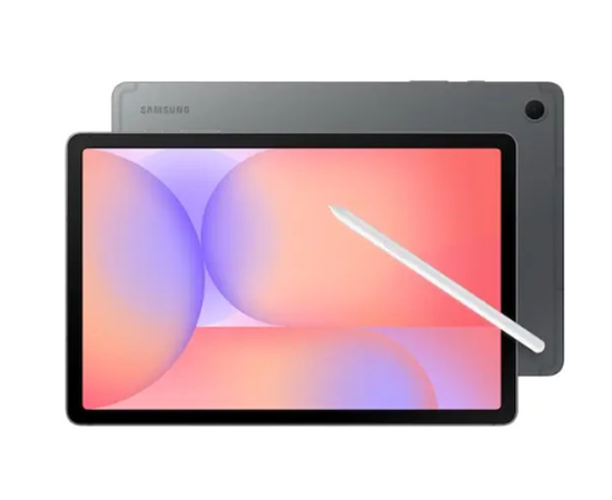 Picture of Tablet Samsung Galaxy Tab S10 Lite Enterprise Edition 10.9" 128 GB 5G Szary (SM-X406BZAREEB)