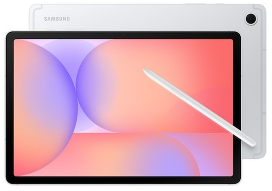 Picture of Tablet Samsung Galaxy Tab S10 lite (X406) 5G 8/256G Silver