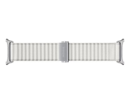 Attēls no Samsung Galaxy Ultra Watch Trail Sport Strap