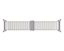 Picture of Samsung Galaxy Ultra Watch Trail Sport Strap