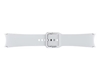 Picture of Samsung Galaxy Watch Sport Strap Silver M/L for 6/6 Classic
