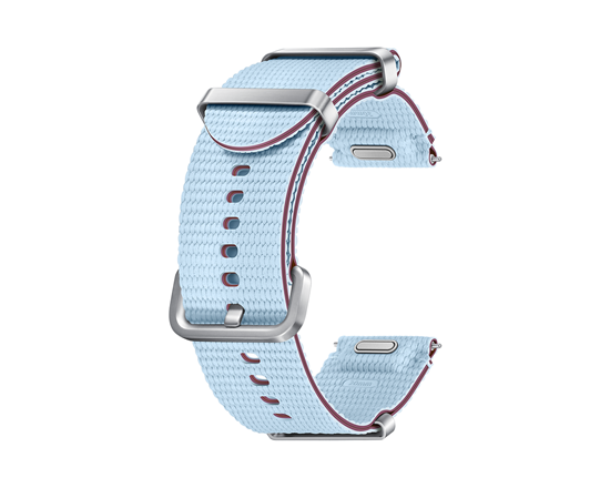 Picture of Samsung Galaxy Watch Stylish Sport Strap 20mm M/L for 4/5/6/7