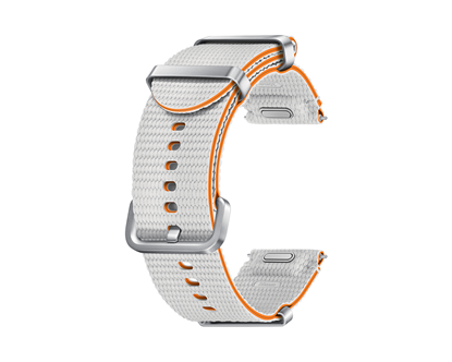 Attēls no Samsung Galaxy Watch Stylish Sport Strap 20mm M/L for 4/5/6/7